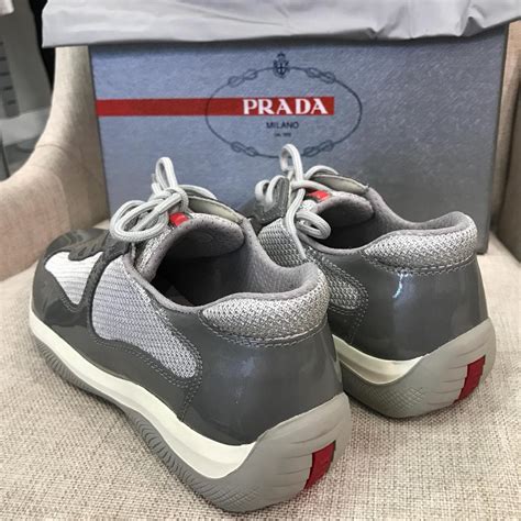 grey prada|Prada clothing Canada.